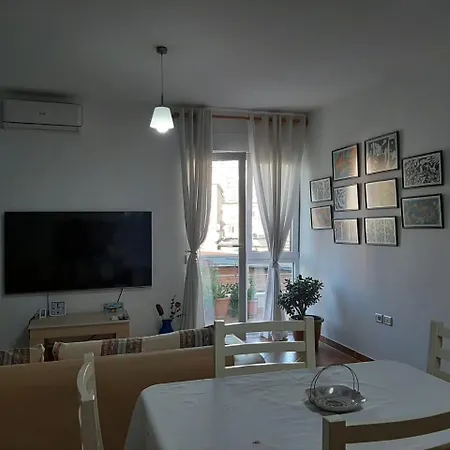 דירה 2 Bedr טיראנה