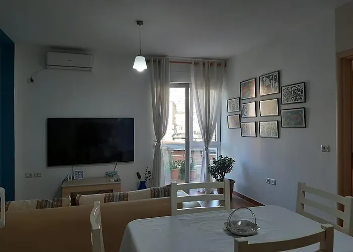Apartment 2 Bedr Tirana